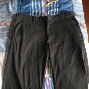 Dress pants